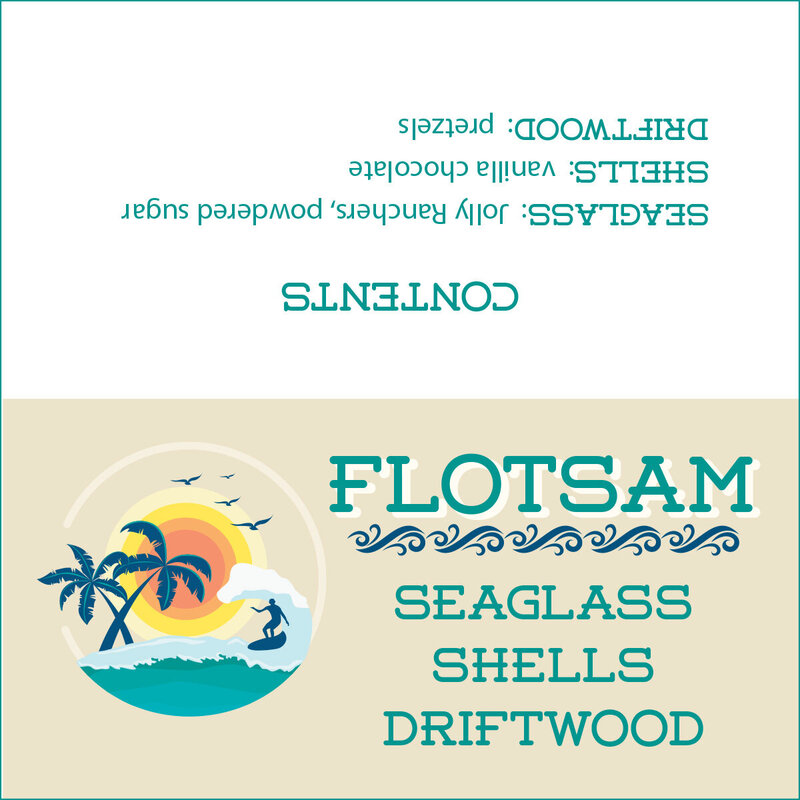 flotsam