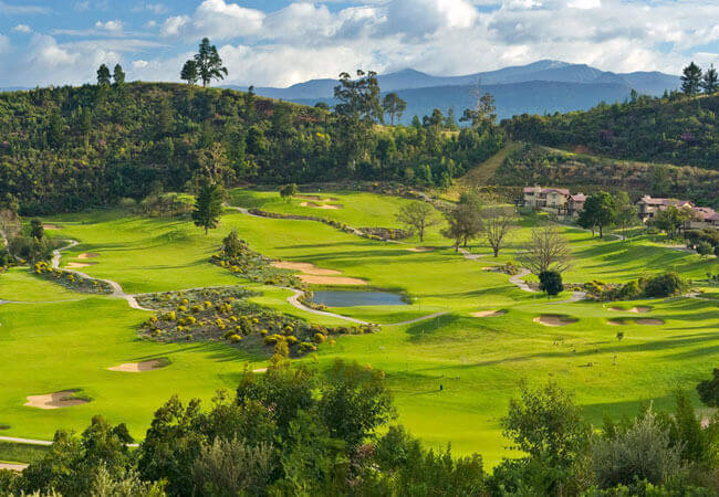 Simola Golf Estate 6