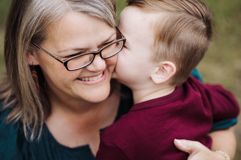 Lifestyle family pictures