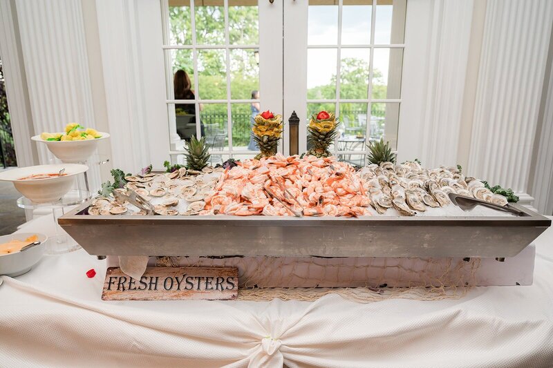 Reception Details at Park Savoy Estate Idalia Photography