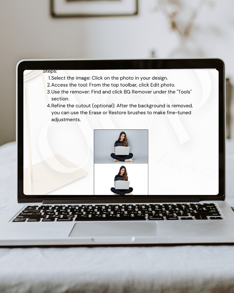 Canva beyond the basics 7