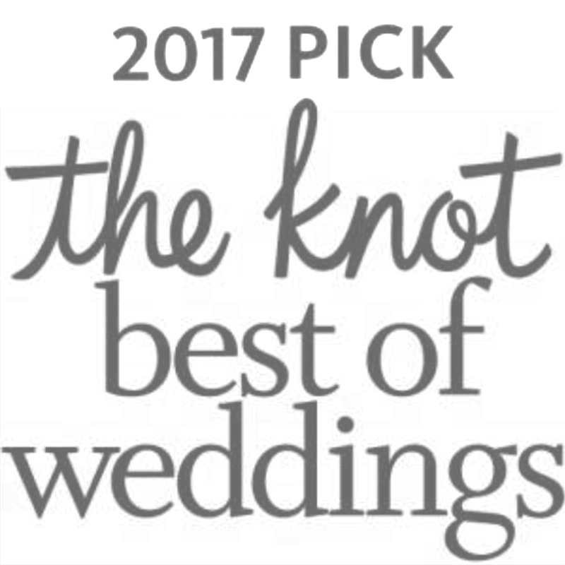 2017 the knot pick