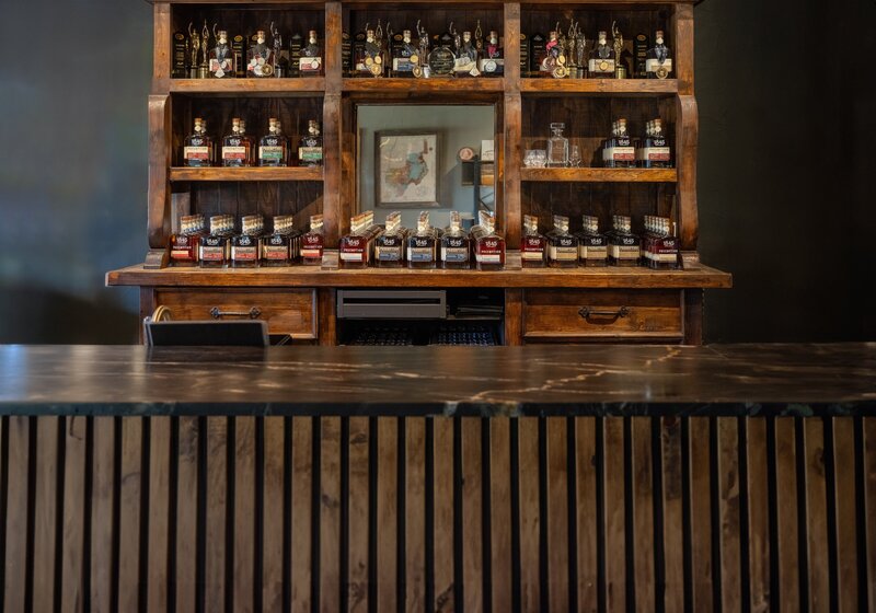 Texas Bourbon