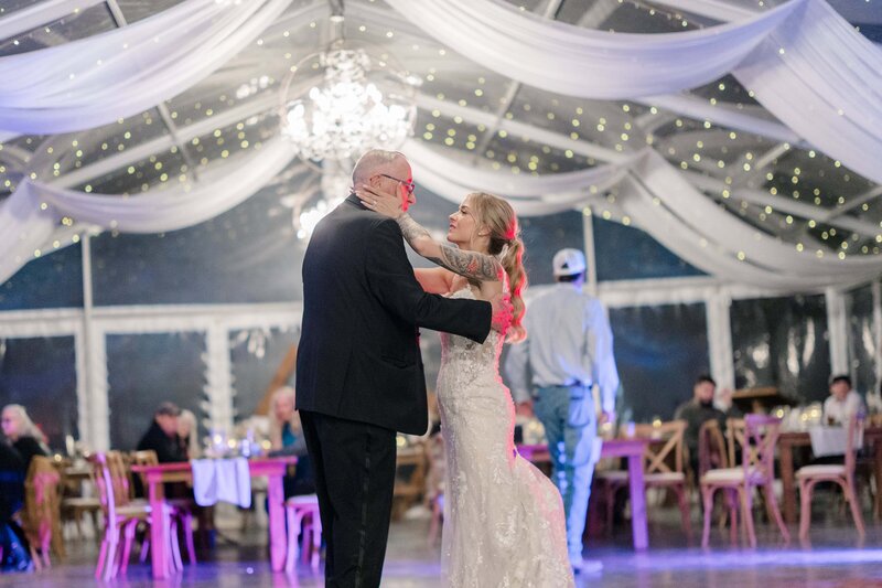 Edmonton Wedding Photos - Pine and Pond Wedding Venue (219)