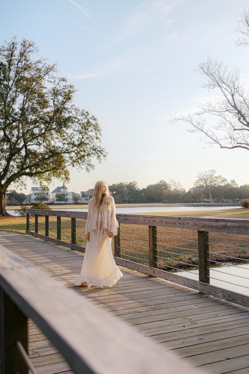 Maternity Photographer Charleton SC-09