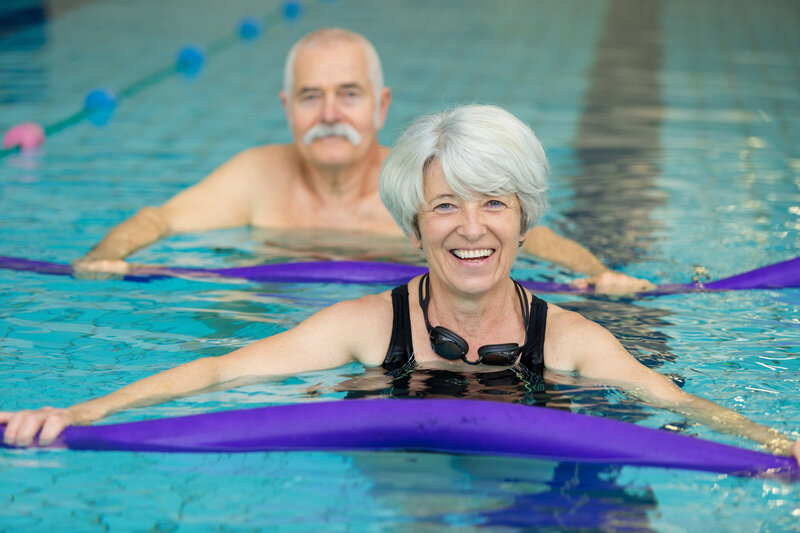 NDIS Physiotherapy Gisborne Hydrotherapy
