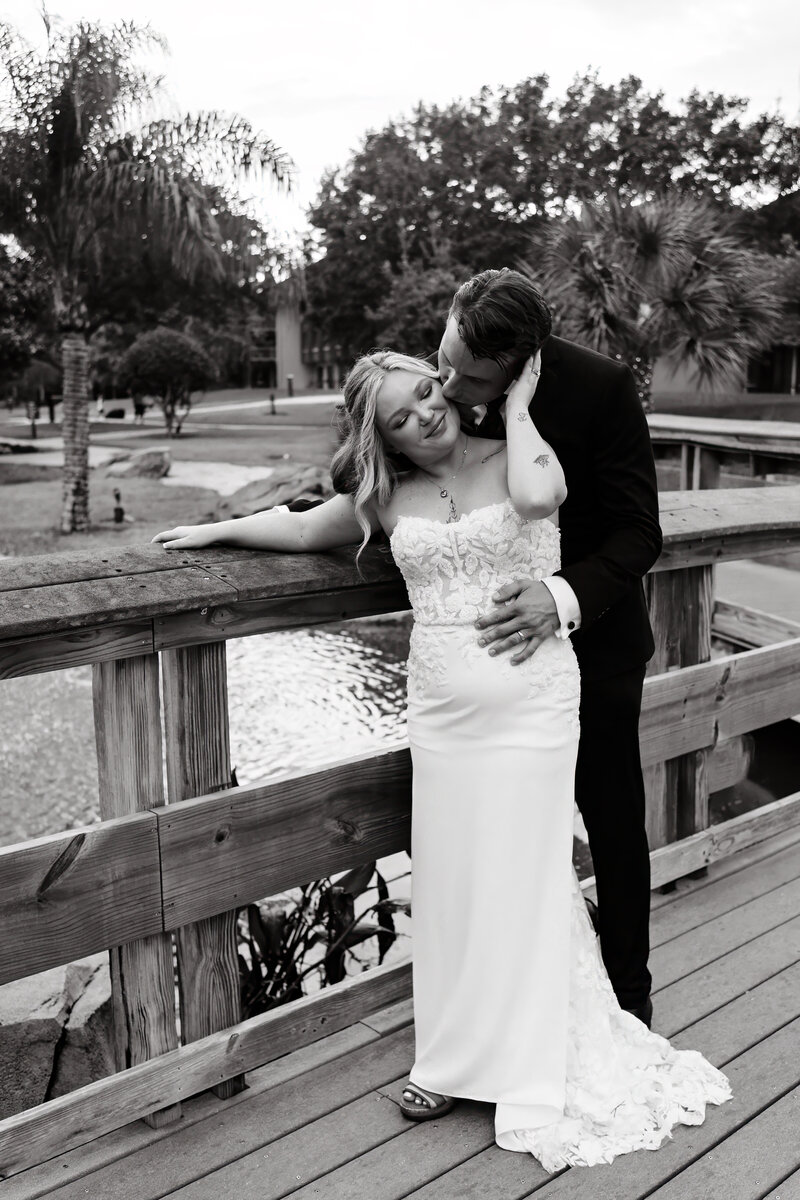 Scranton Wedding Photography