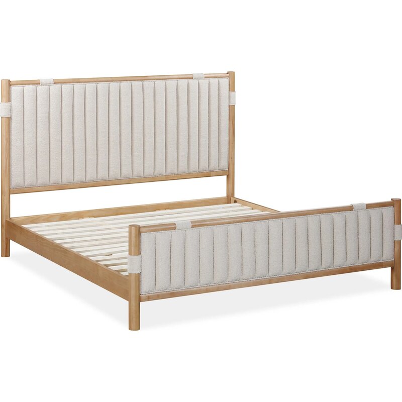 Furano Bed 4