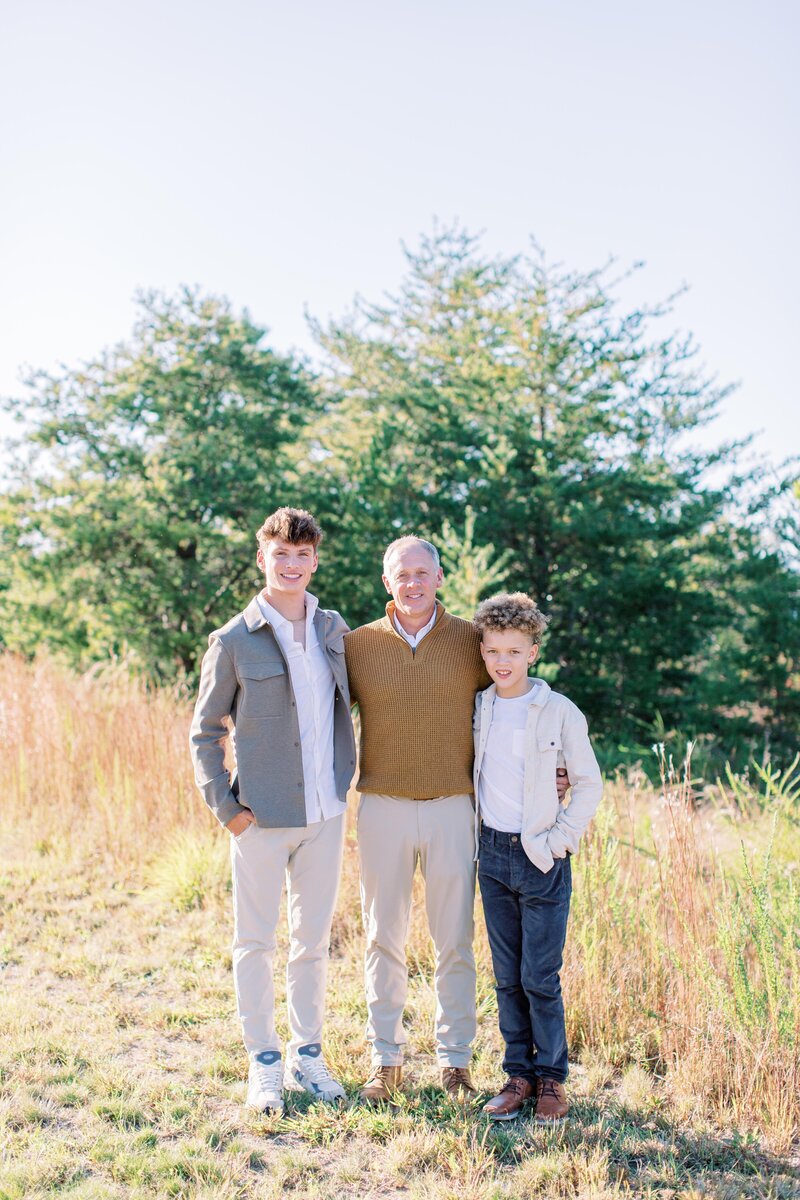 Family + Maddox 2025_Katelyn Shelley Photography (8)