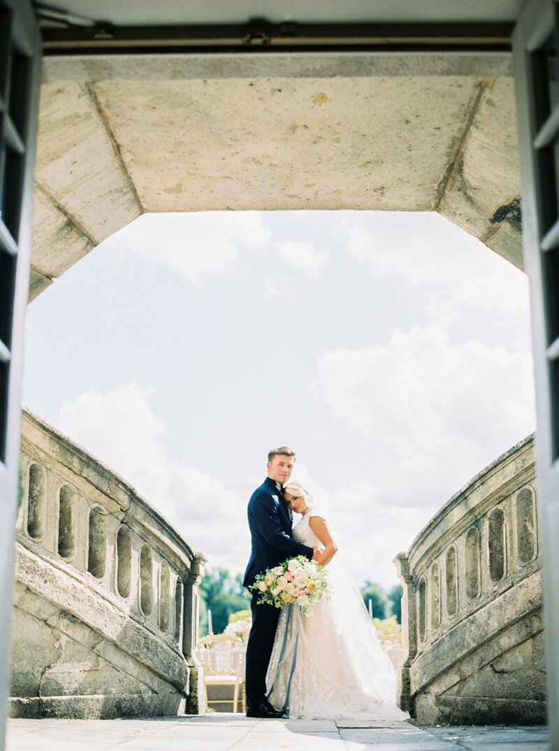 Kendall & Joe | Phoenix, Arizona Wedding | Mary Claire Photography | Arizona & Destination Fine Art Wedding Photographer