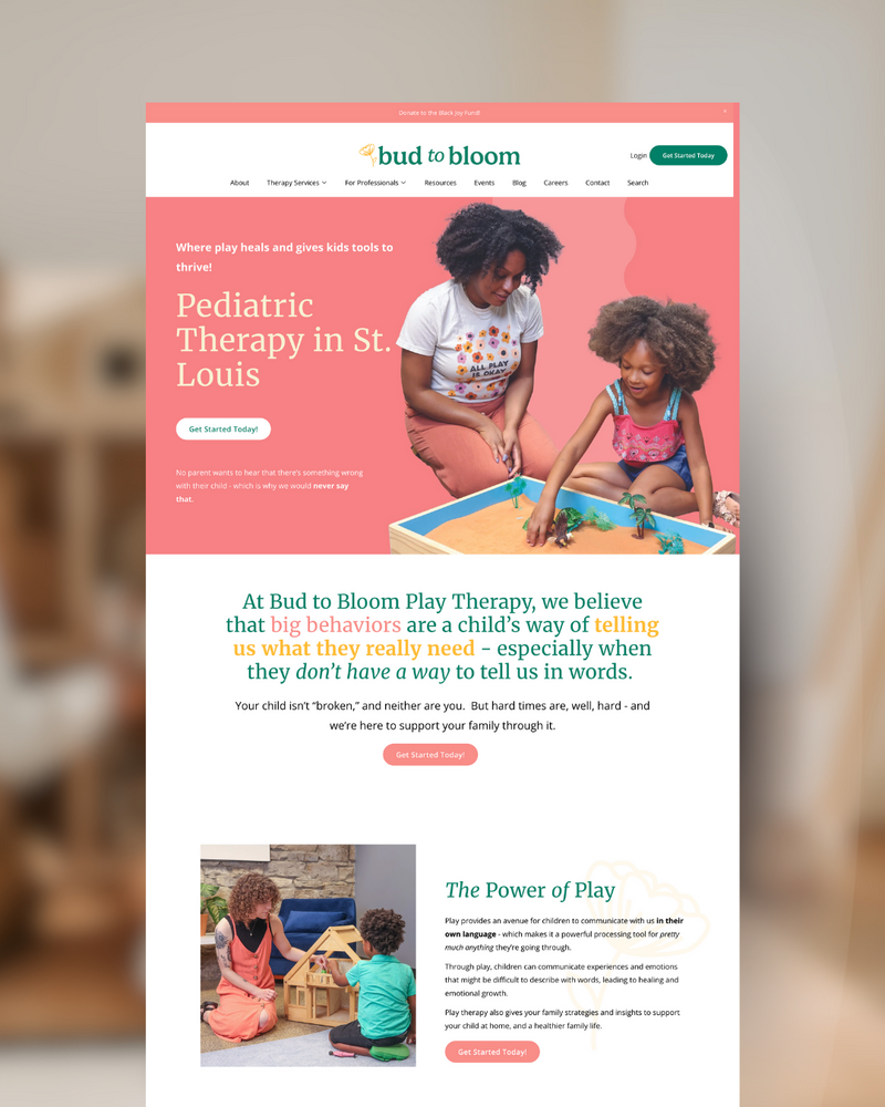 Portfolio - Copywriting Case Studies