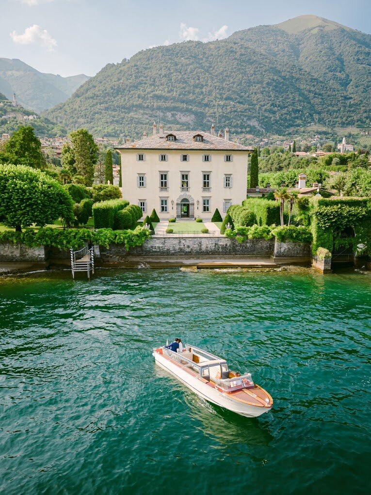 Europe Wedding Planners