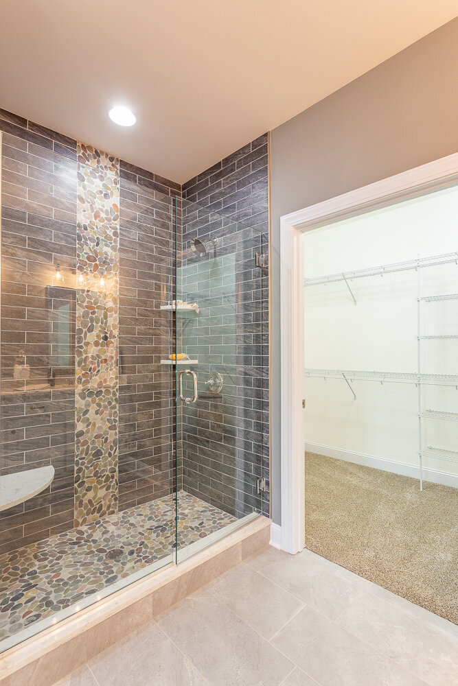 Orchard Place Model Interiors HD -35