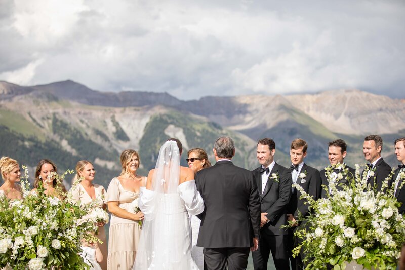 San sophia overlook | Lisa Marie wright Photography