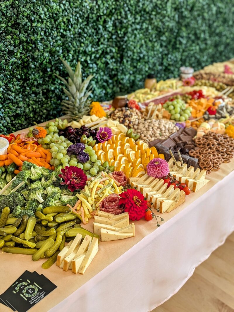 grazing bar 24
