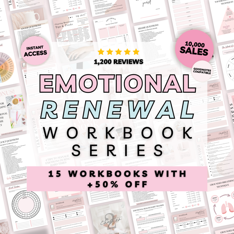 Bundle Emotional Renewal Workbooks (3000 × 3000 px) (3)