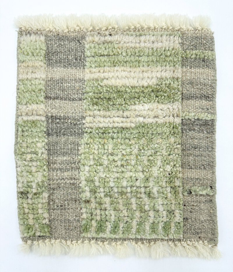 Staggered Tulla Rug Sam-21102 
