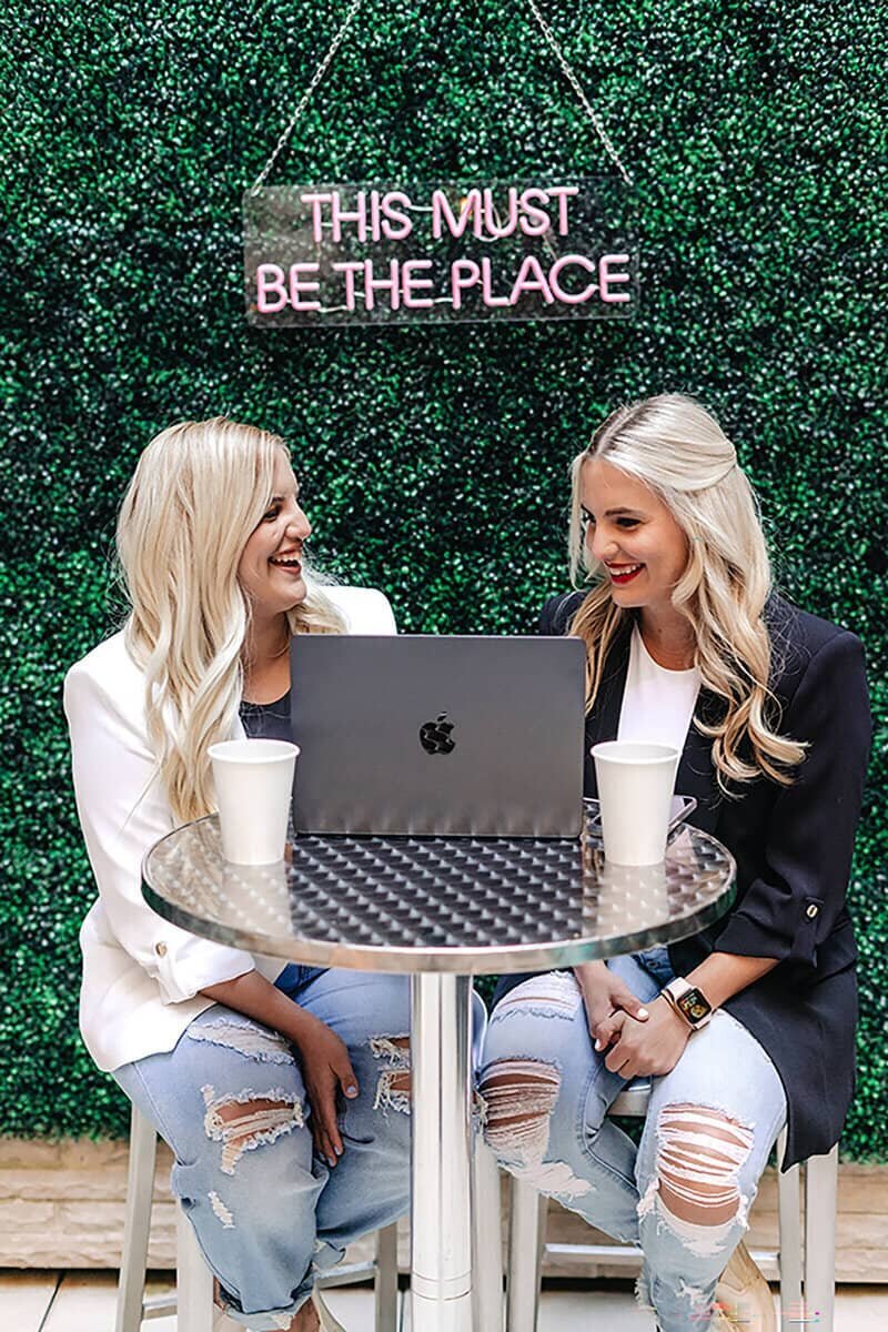 SEO Audit with The Marketing Twins