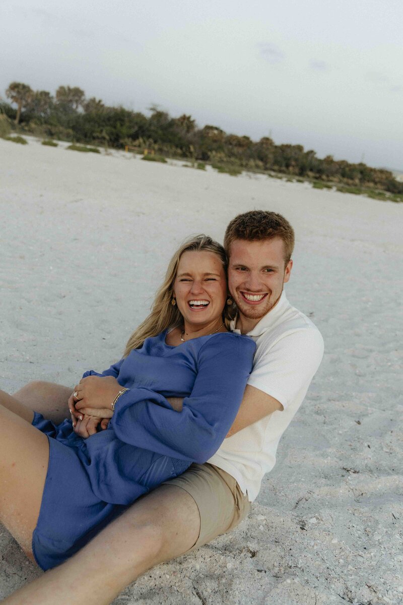 couples photography on the gulf coast beaches in florida