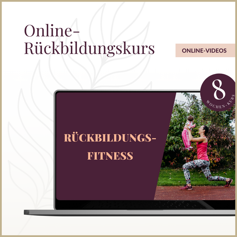 Body Reseten mit dem Detox Guide
