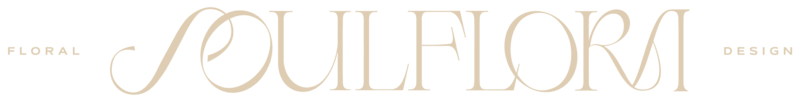 Soulflora Logo