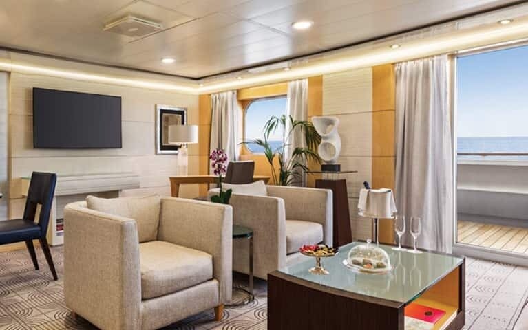 Oceania Cruises 6