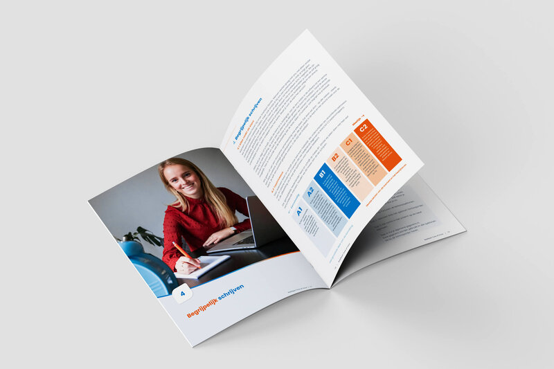 Studio Paoline Kruijssen - portfolio vormgeving - SnelStart - 41