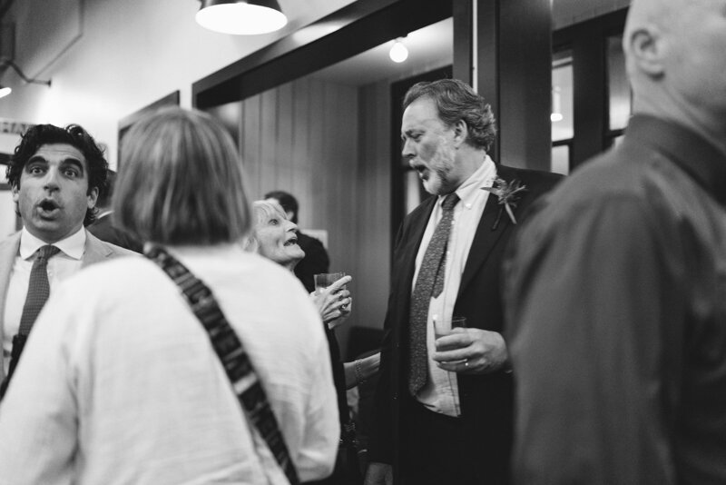 Chicago Wisconsin Documentary Wedding Photography -699