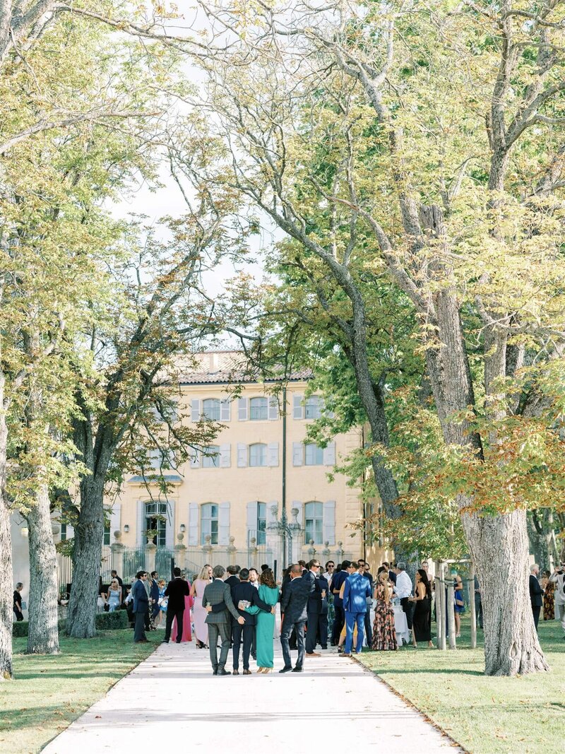 Diane Sotero Photography_Destination Wedding_Chateau De Fonscolombe_Provence_France_0640