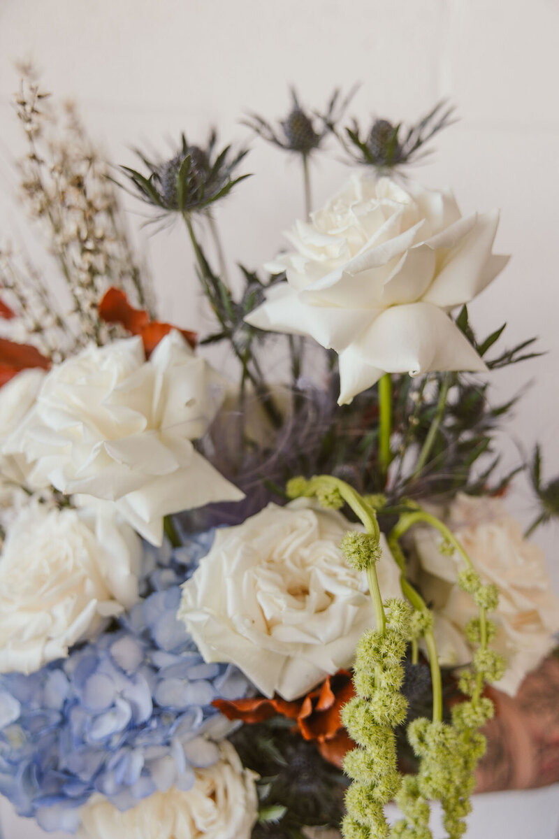 HONEY FLOWERS - TFH-21