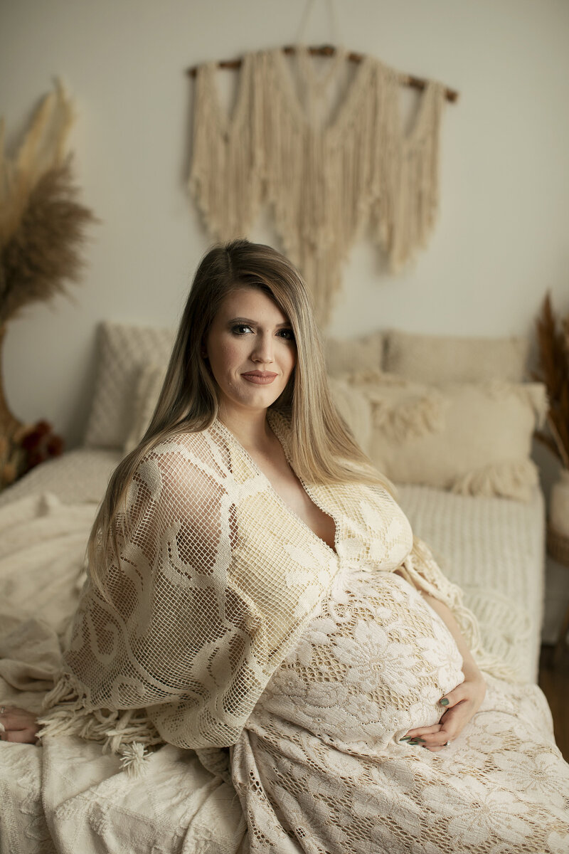 maternity bump pregnancy photographer