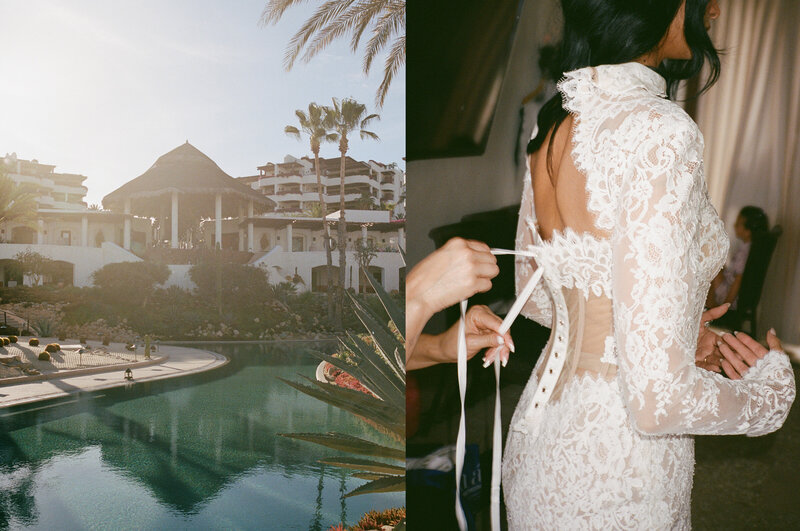 Cabo Wedding Photographer