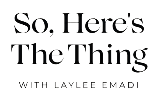 So Here’s the Thing Podcast Logo (1)
