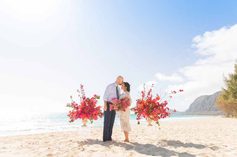 Maui wedding packages and pricing
