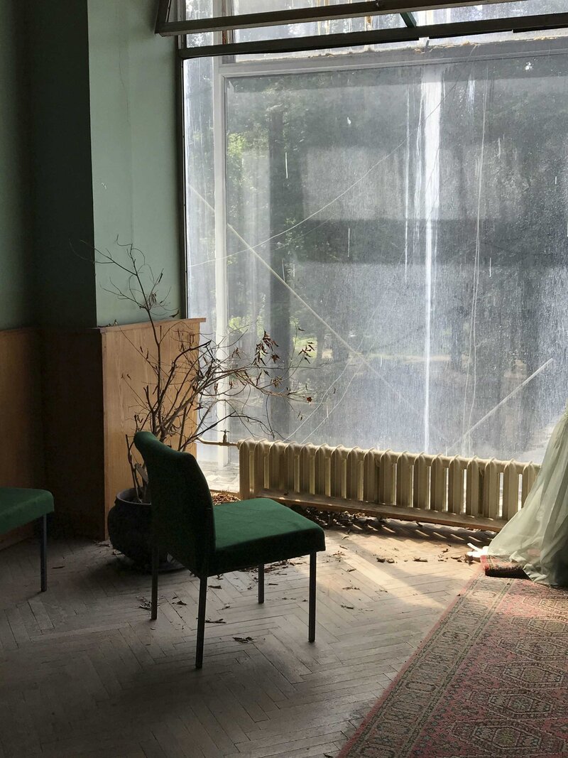 DBT therapy space in Pennsylvania and NYC