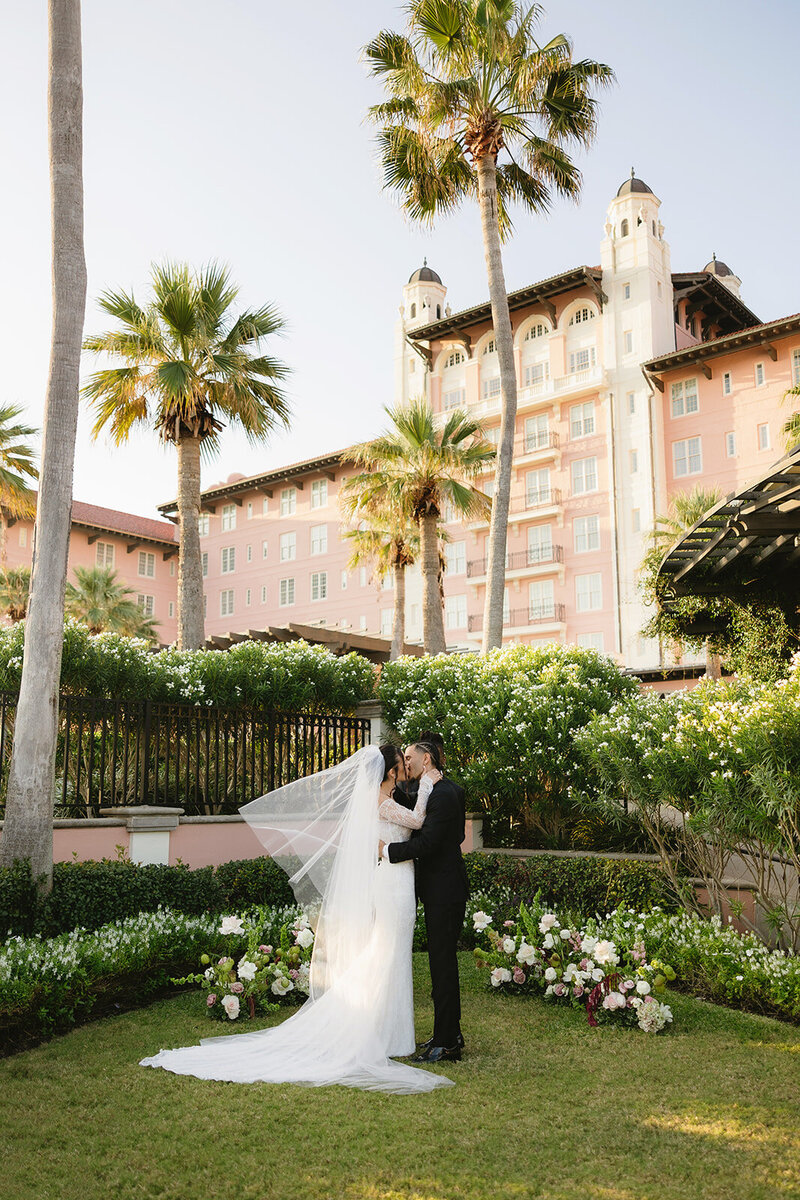 In Time Weddings & Events Houston Texas Greater Houston Texas Wedding Event Planning Planner Destination Weddings Chardae Renée DeTerlizziPJ109