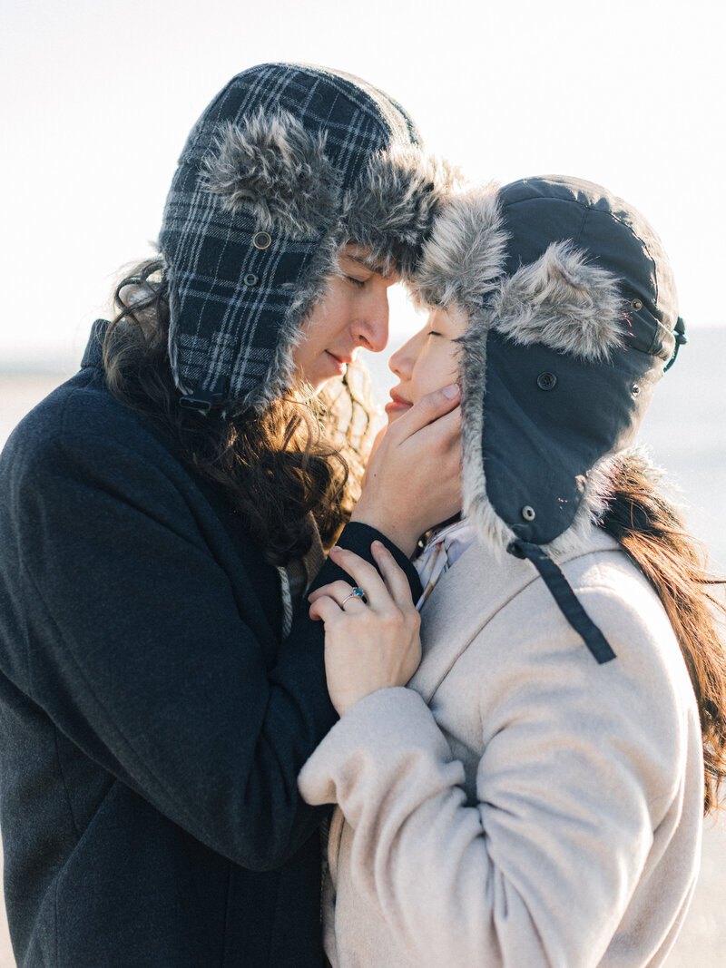 Grace Engagement - Tay Danay - #-56