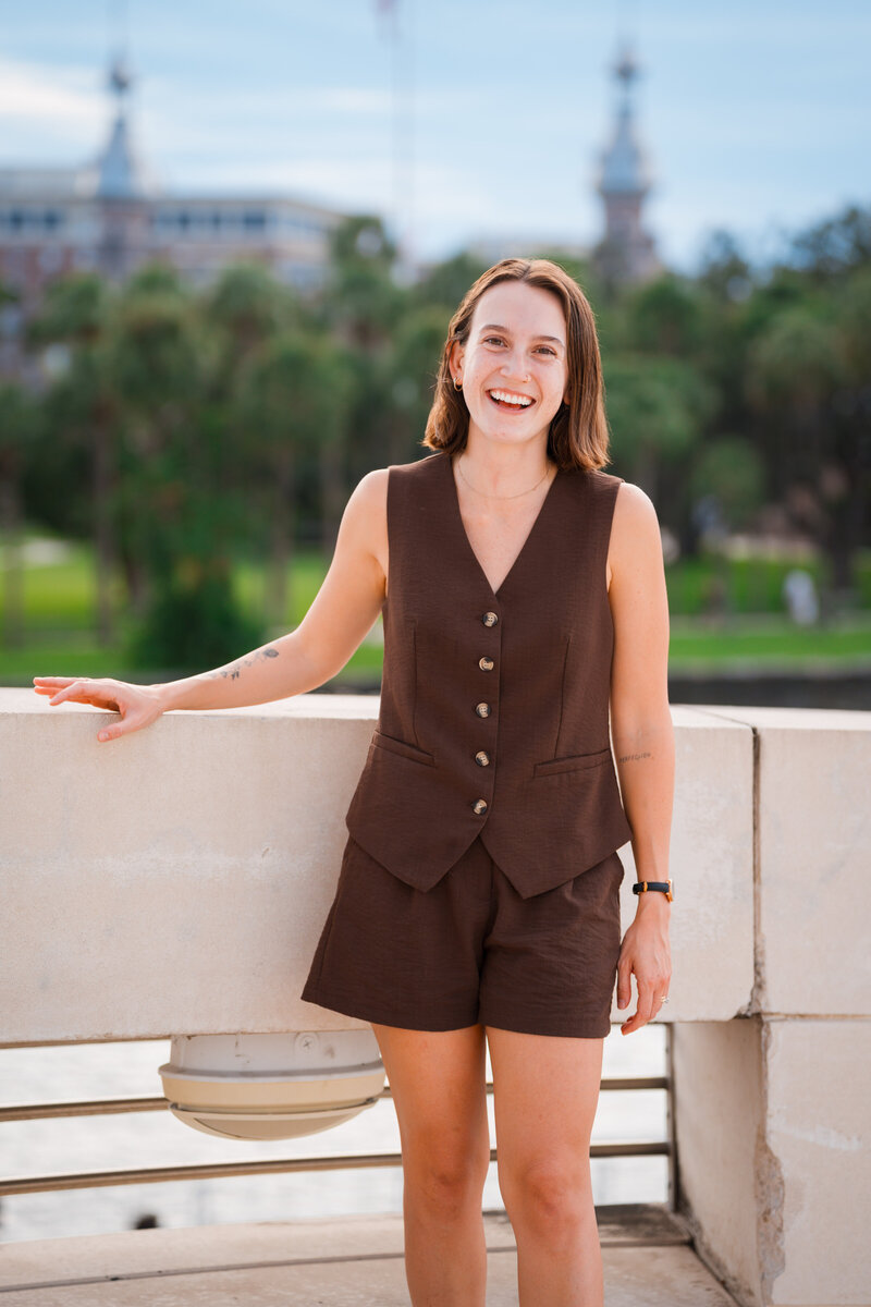 Inclusive and approachable Florida wedding expert