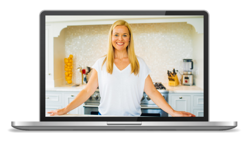 MS Biological Clock webinar with MS Nutritionist Alene Brennan