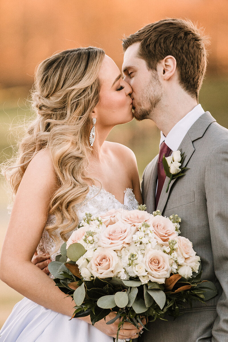 Middleburg Barn wedding