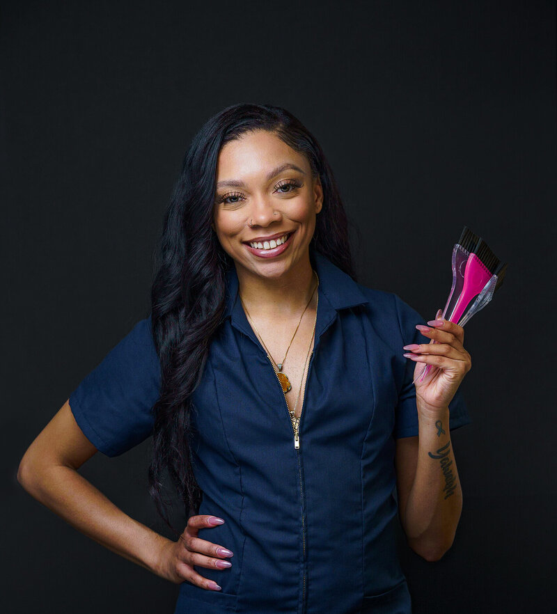 Charlotte NC Professional Branding Photographer