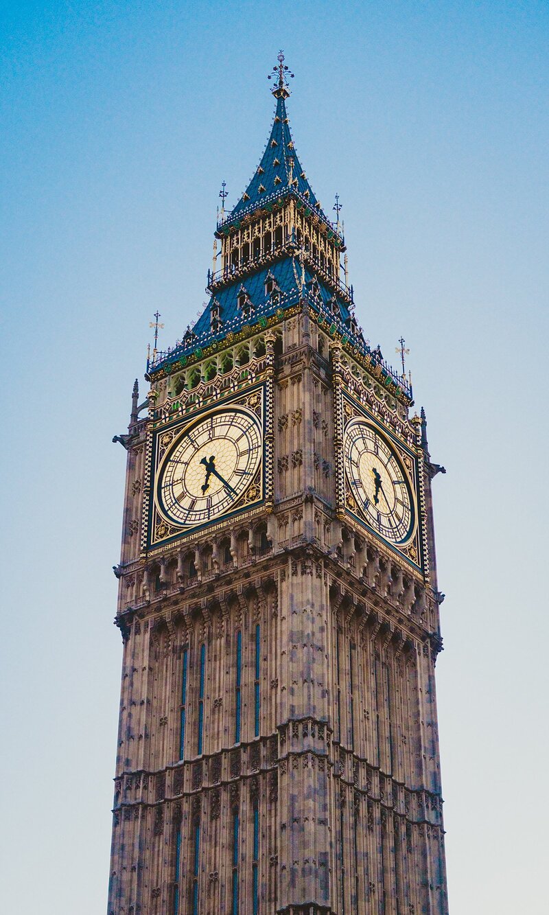 Big Ben