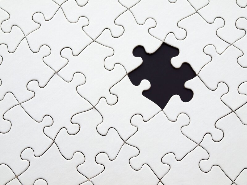 Finding missing puzzle pieces to refine brand messaing