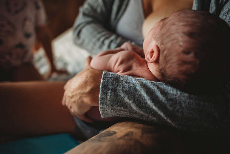 PITTSBURGH Postpartum doula