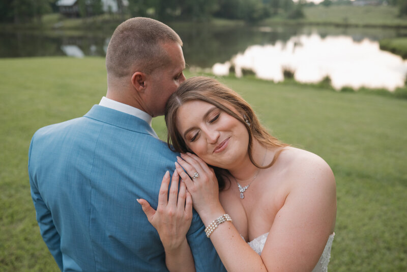 Luxury wedding photography