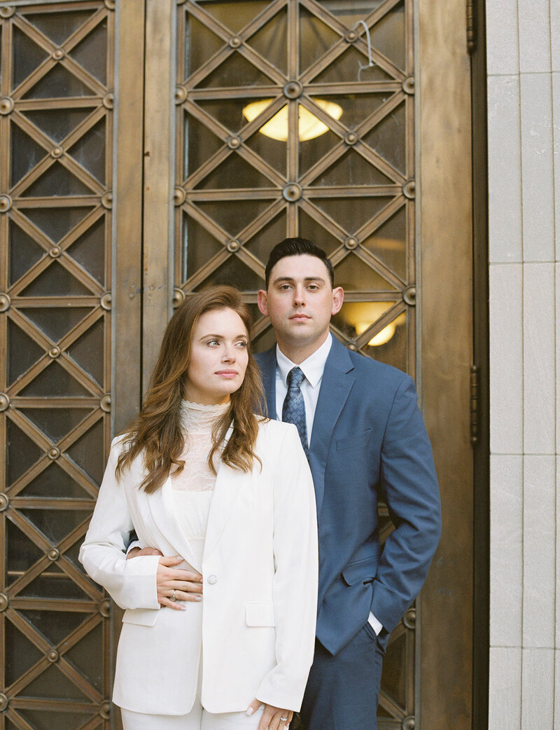 Honolulu luxury film wedding photographer18