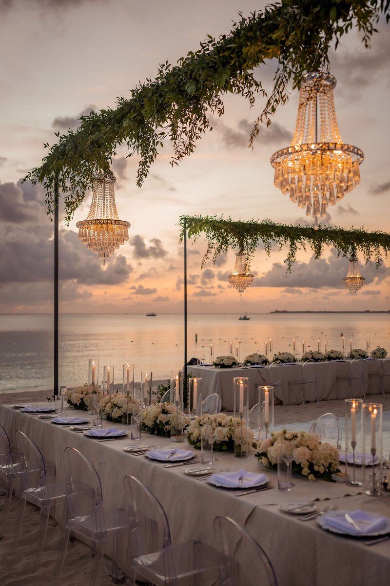 Cayman Wedding Planning