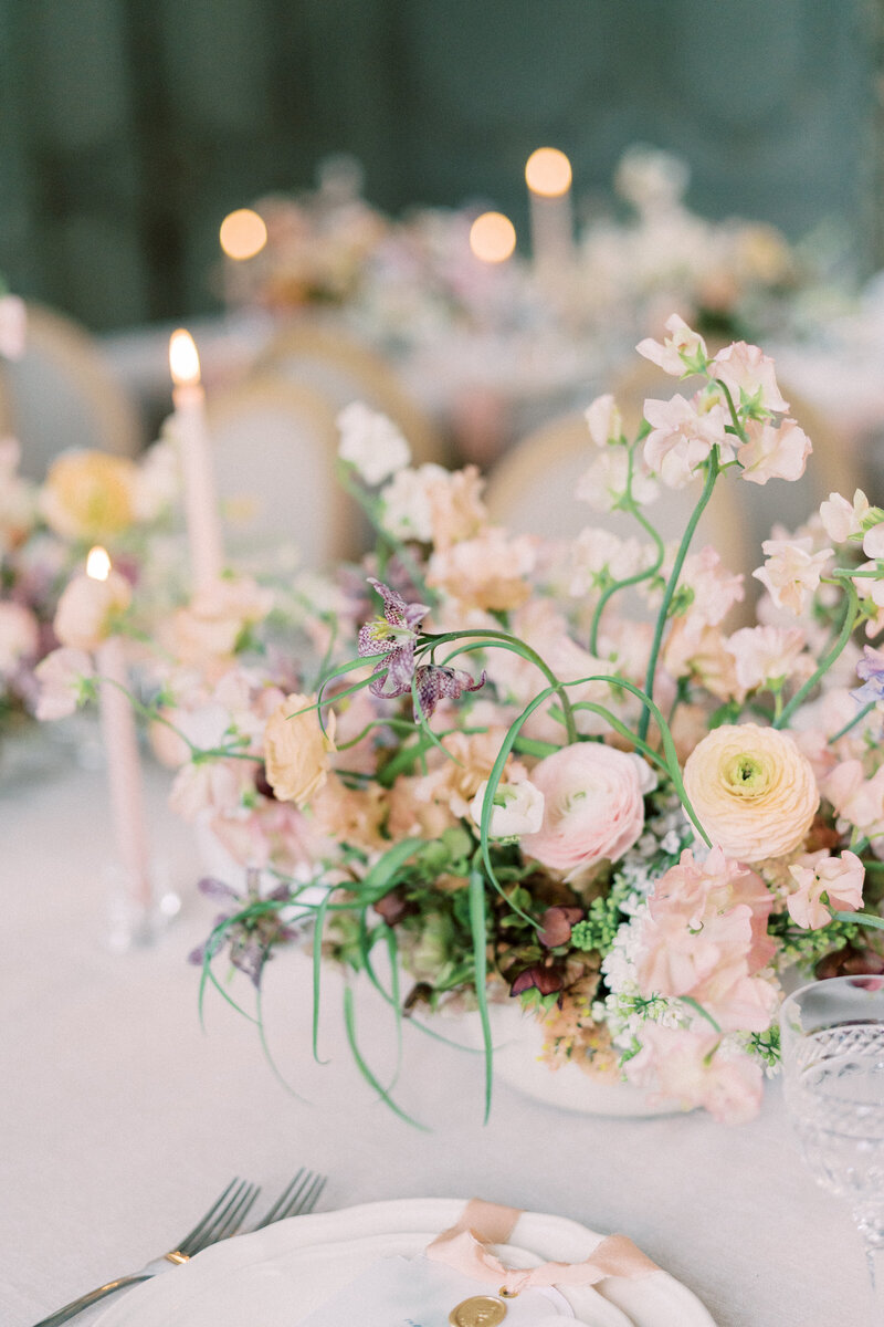 Sarah Rae Floral Designs Wedding Event Florist Flowers Kentucky Chic Whimsical Romantic Weddings59