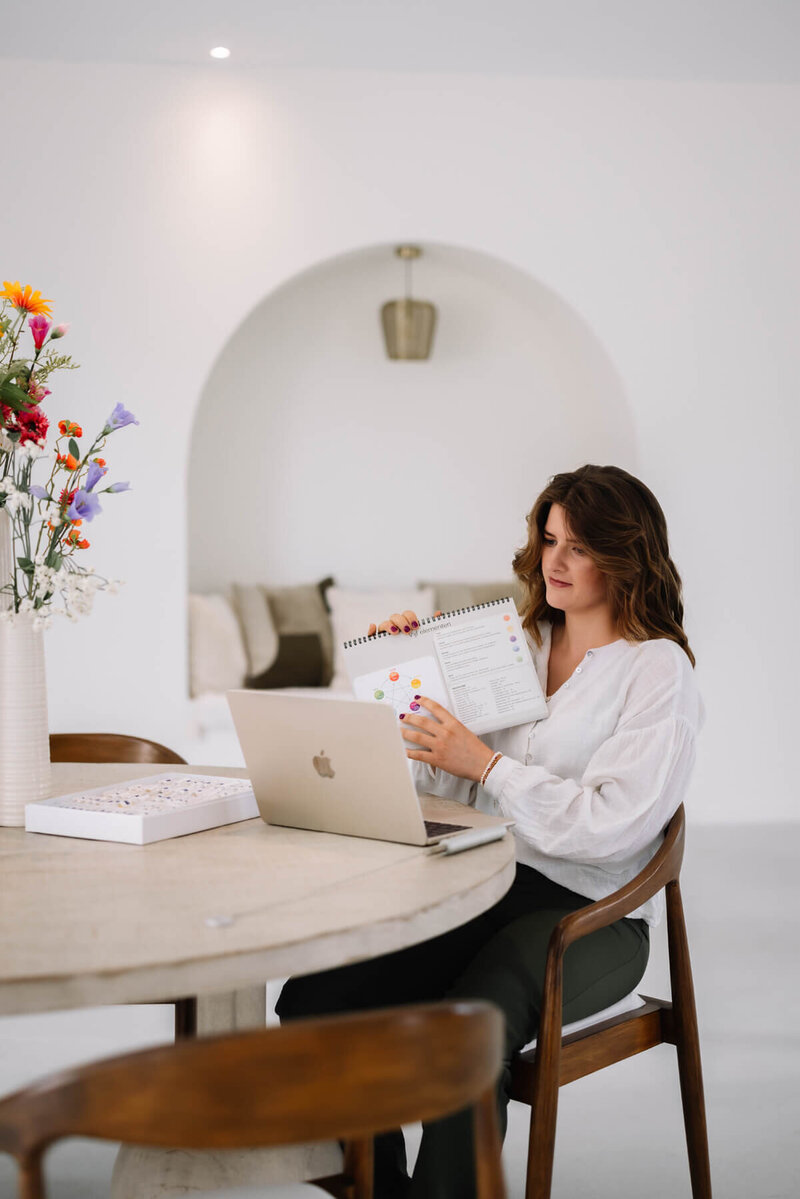 NEI therapie voor mensen, kinderen en paarden