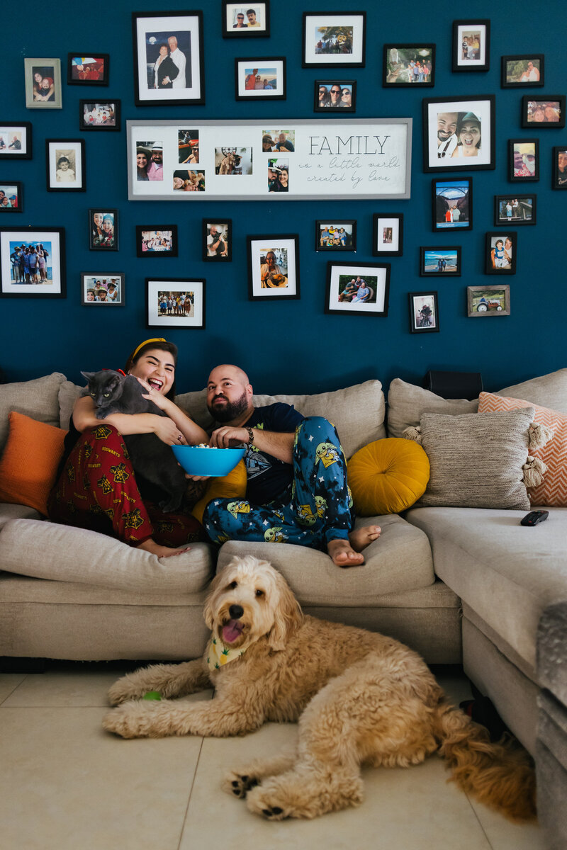 Kendall-Florida-Engagement-Session-Tiny-House-Photo-4